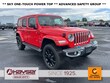 Jeep Wrangler 4xe