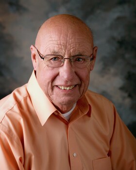 Staff member Gary Lewis from 0571e13d3470