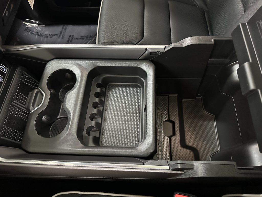 2026 RAM 1500 Laramie - Photo 33