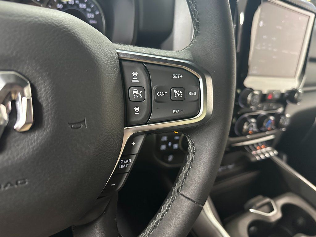 2026 RAM 1500 Big Horn/Lone Star - Photo 19