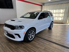 2026 Dodge Durango GT Plus Hemi V8 Sport Utility