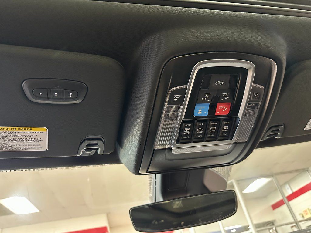 2026 RAM 1500 Laramie - Photo 37