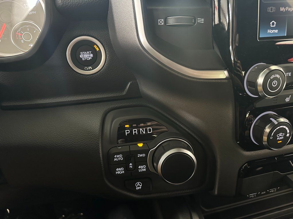 2026 RAM 1500 Big Horn/Lone Star - Photo 21