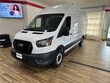 Ford Transit-250 Cargo