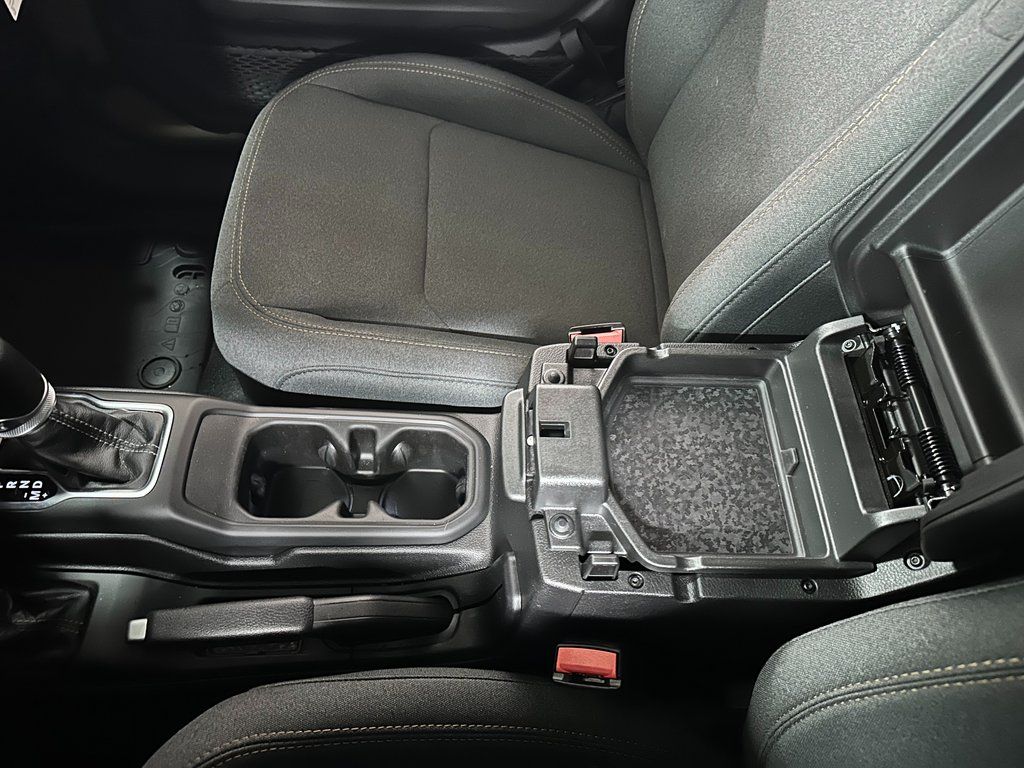 2026 Jeep Wrangler 4-Door Willys - Photo 30
