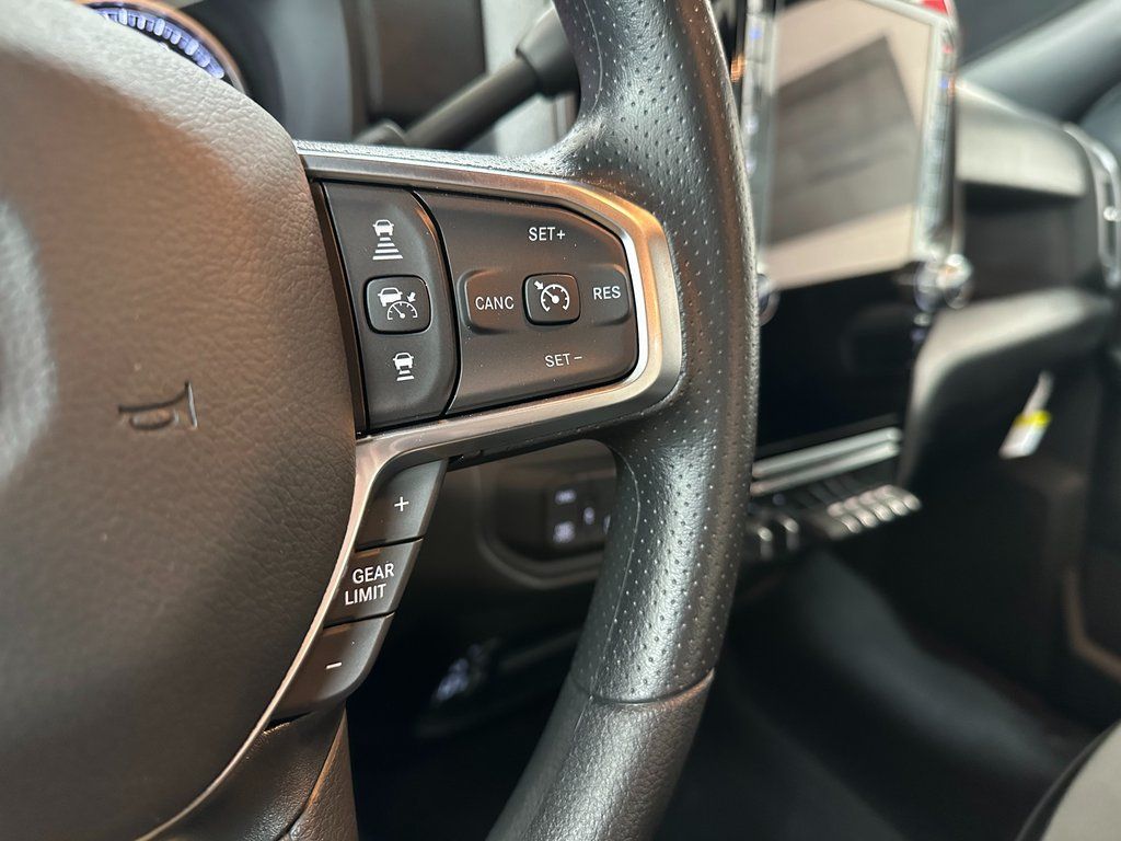2026 RAM 2500 Tradesman - Photo 14