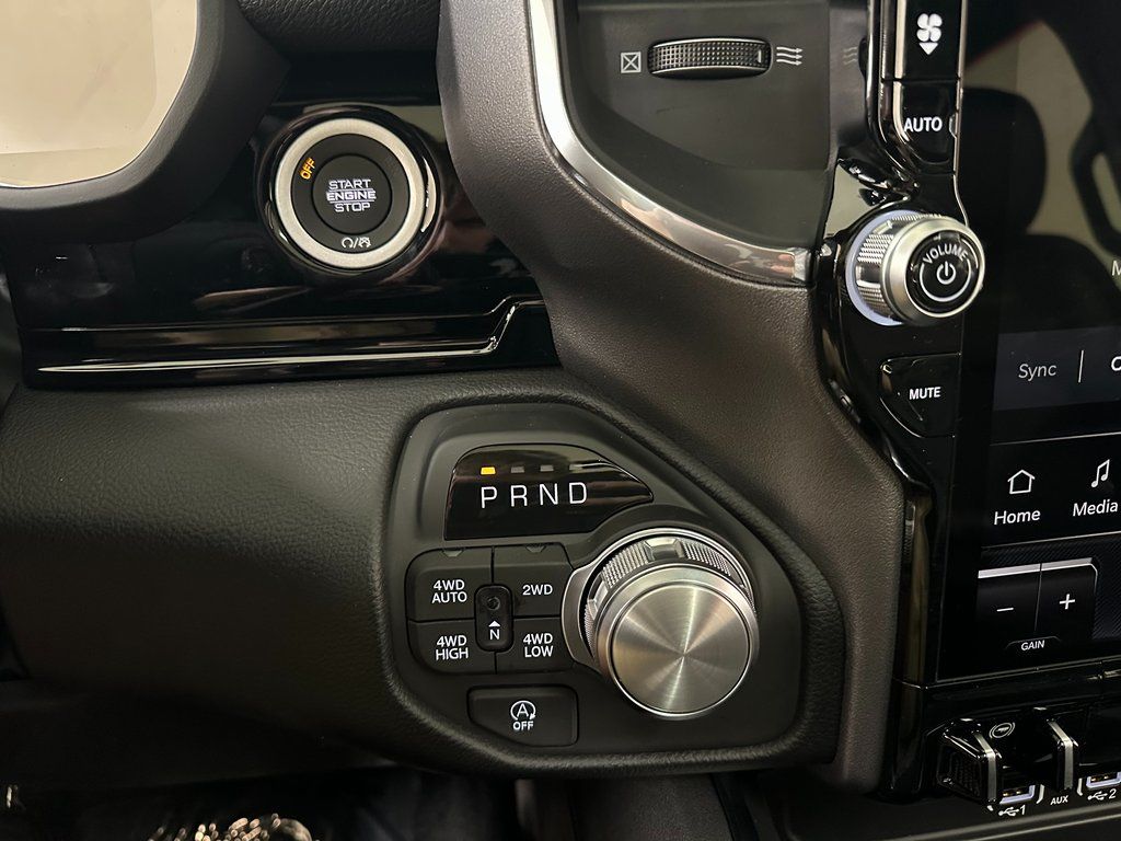 2026 RAM 1500 Laramie - Photo 22