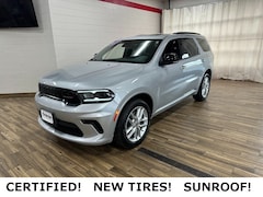 2024 Dodge Durango GT SUV for sale in Watertown WI