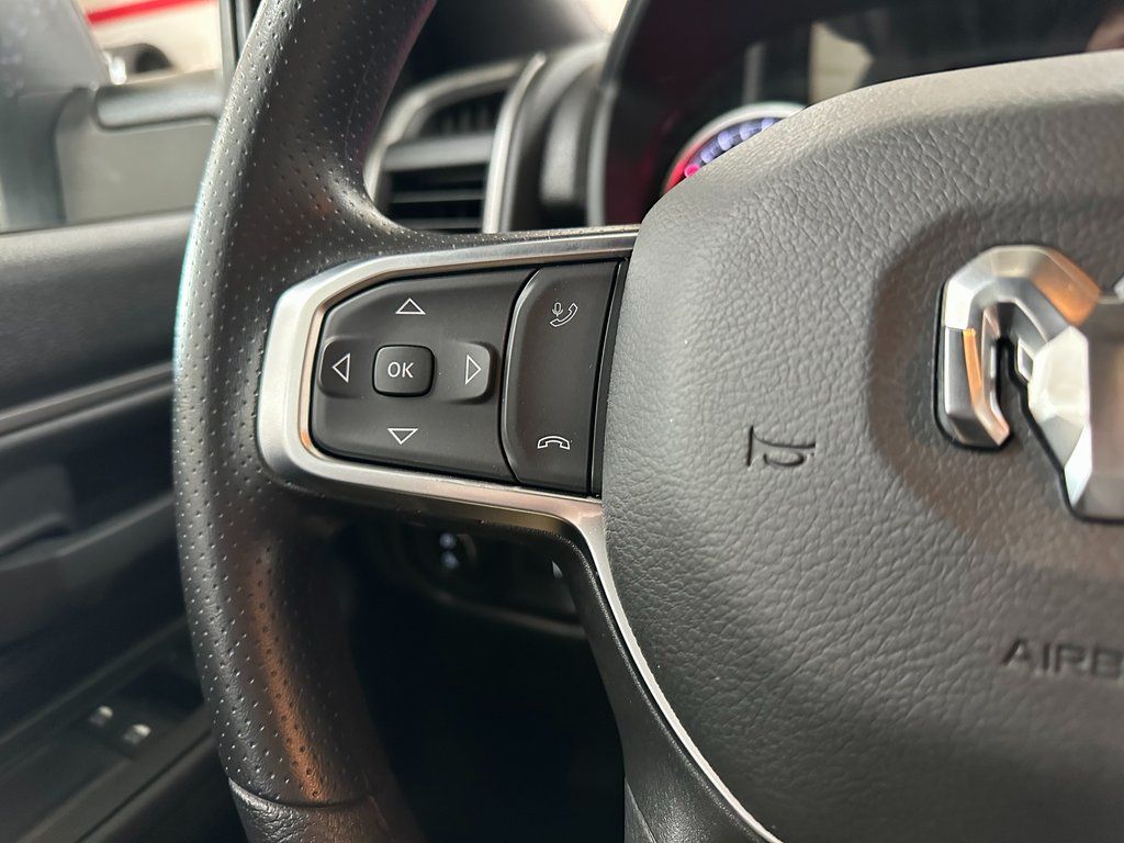 2026 RAM 2500 Tradesman - Photo 13