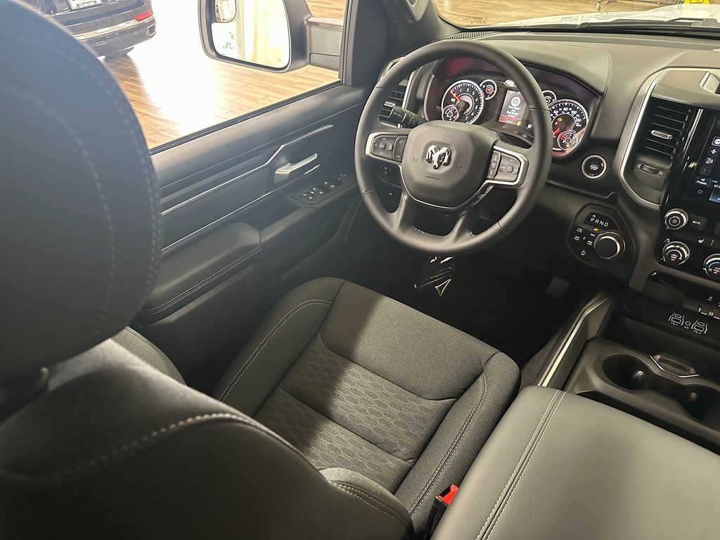 2026 RAM 1500 Big Horn/Lone Star - Photo 15