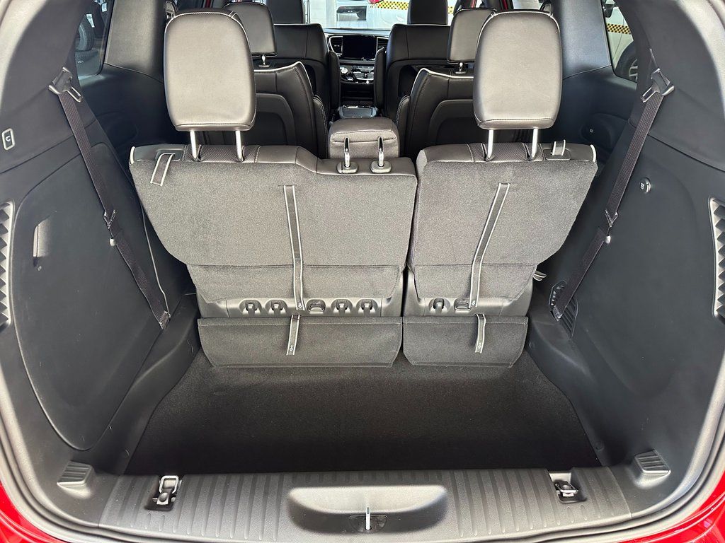 2026 Chrysler Pacifica Limited - Photo 41