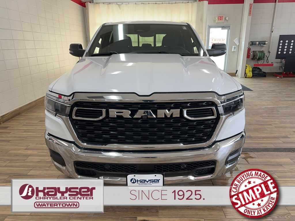 2026 RAM 1500 Big Horn/Lone Star - Photo 7
