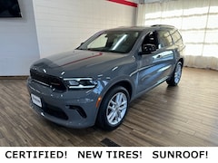 2024 Dodge Durango GT SUV for sale in Watertown WI