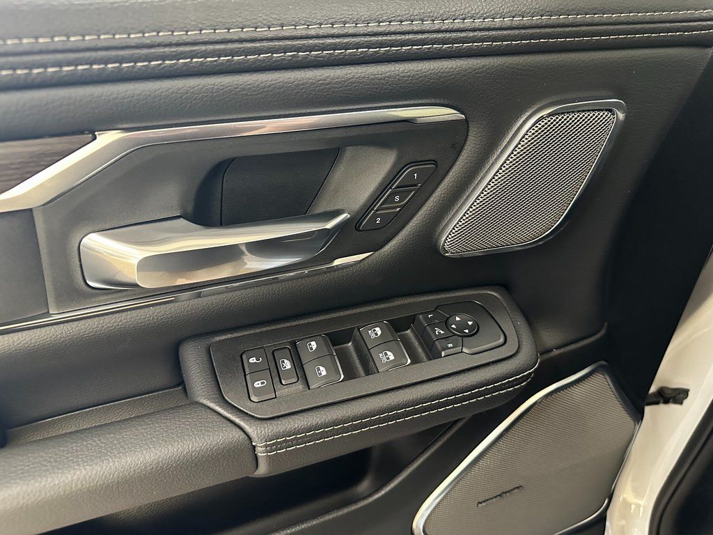 2026 RAM 1500 Laramie - Photo 12
