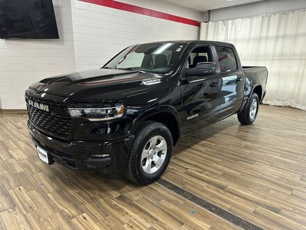 2026 Ram 1500 Big Horn/Lone Star Pickup