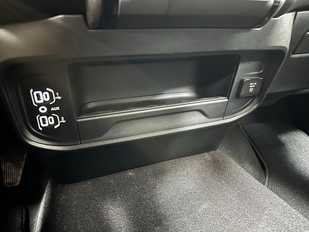2026 RAM 2500 Tradesman - Photo 24