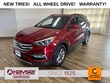  Hyundai Santa Fe Sport