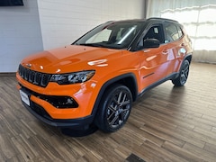 2026 Jeep Compass Limited Sport Utility for sale in Watertown WI
