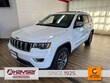  Jeep Grand Cherokee WK
