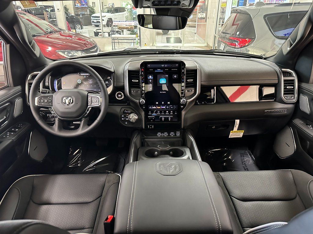 2026 RAM 1500 Laramie - Photo 14