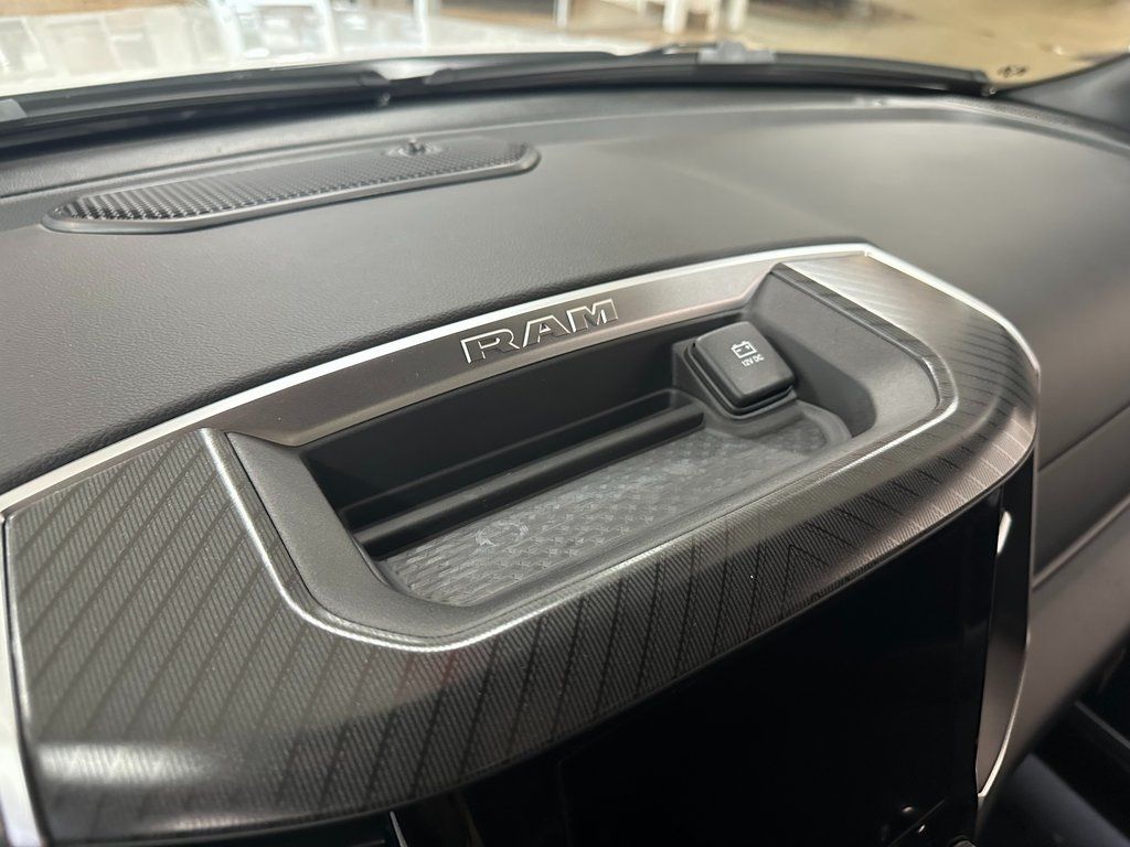 2026 RAM 1500 Big Horn/Lone Star - Photo 36