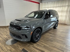 2026 Dodge Durango GT Plus Hemi V8 Sport Utility