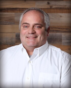 Staff member Steve Slayton from e02790981d2f