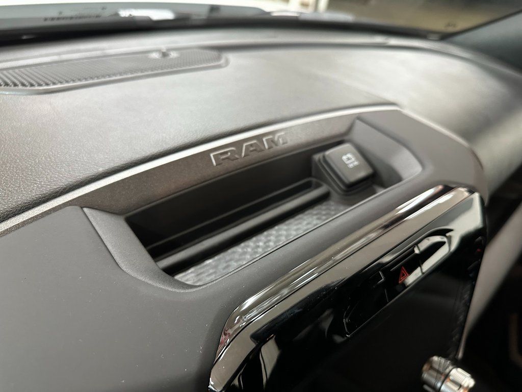 2026 RAM 2500 Tradesman - Photo 29