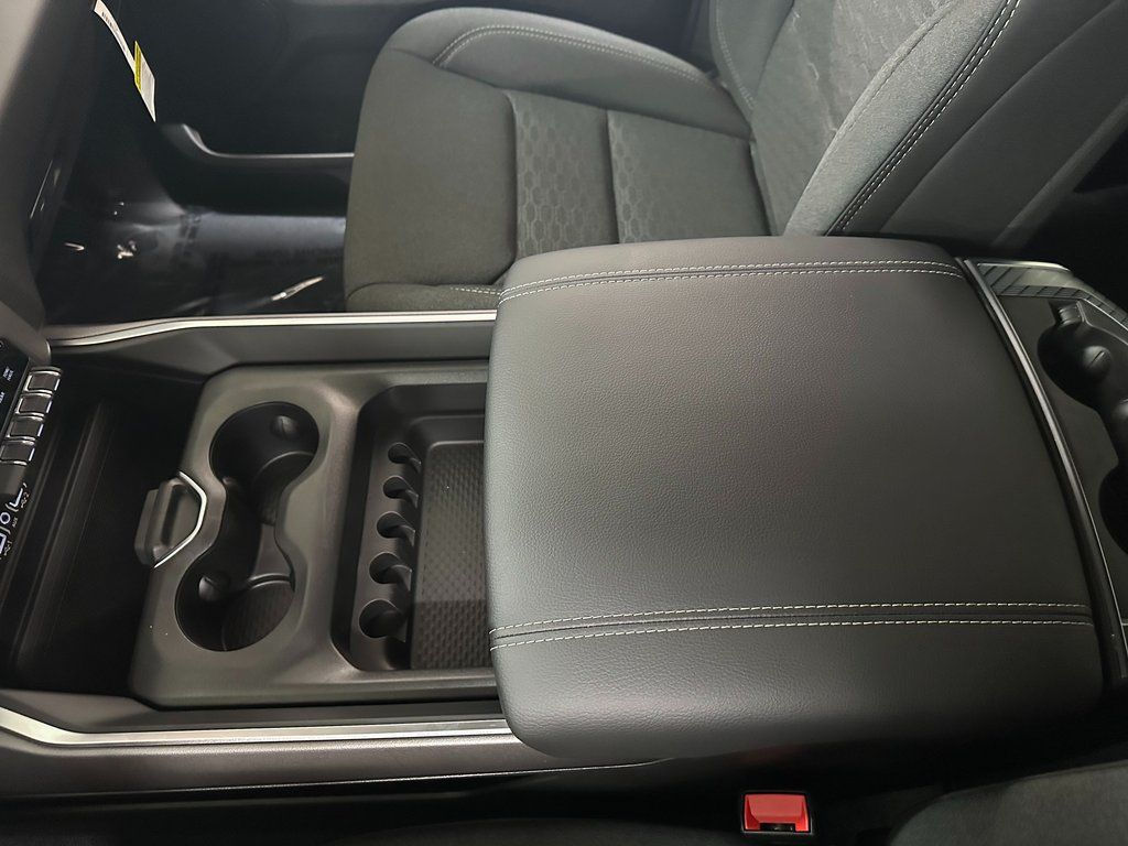 2026 RAM 1500 Big Horn/Lone Star - Photo 30