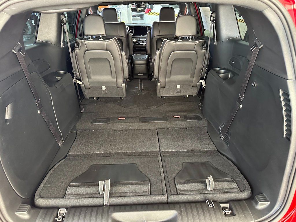 2026 Chrysler Pacifica Limited - Photo 42