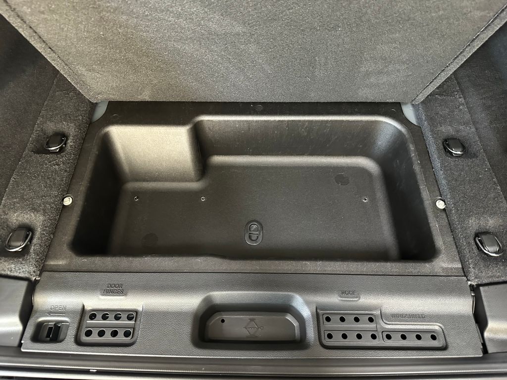 2026 Jeep Wrangler 4-Door Sport - Photo 41