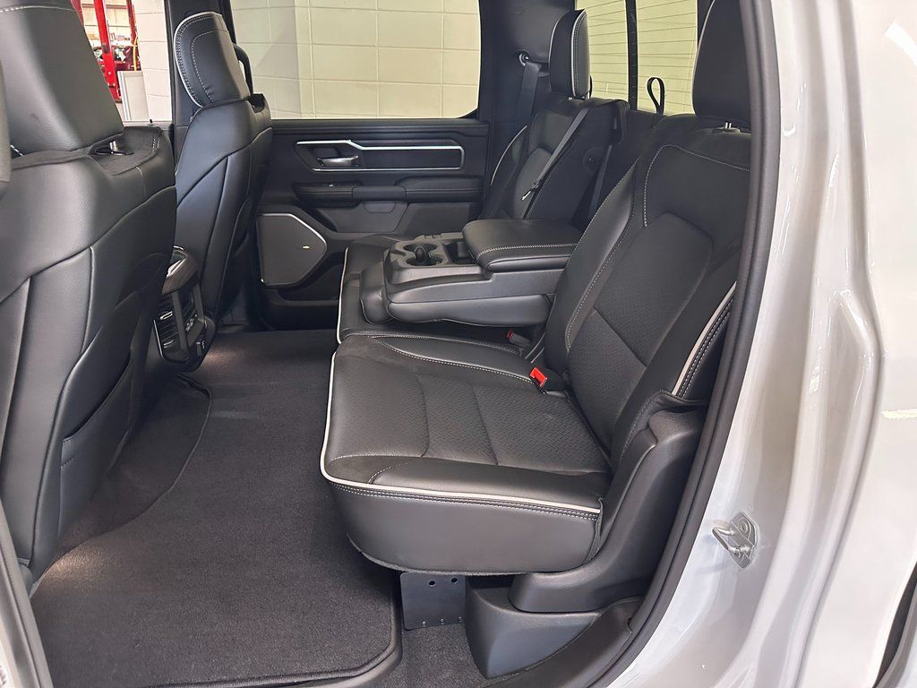 2026 RAM 1500 Laramie - Photo 41