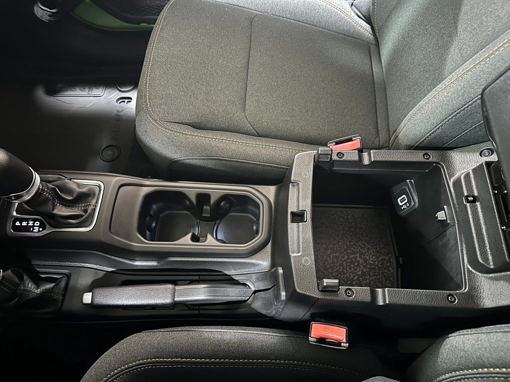 2026 Jeep Wrangler 2-Door Willys - Photo 31