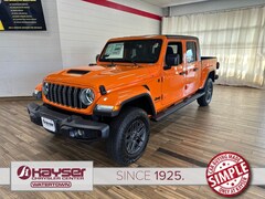 2026 Jeep Gladiator Sport S Pickup