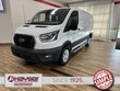 Ford Transit-250 Cargo