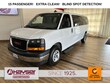  GMC Savana 3500