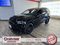 2026 Dodge Durango GT Plus Hemi V8 Sport Utility