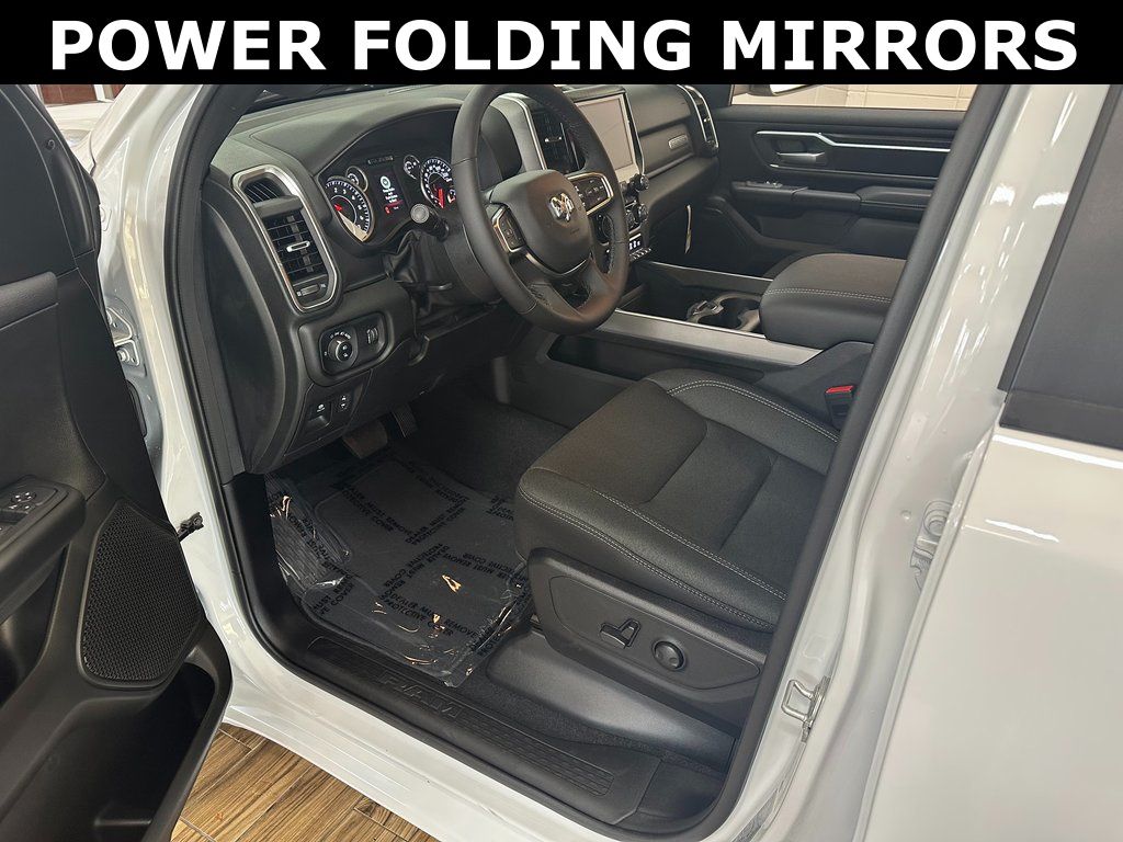 2026 RAM 1500 Big Horn/Lone Star - Photo 10