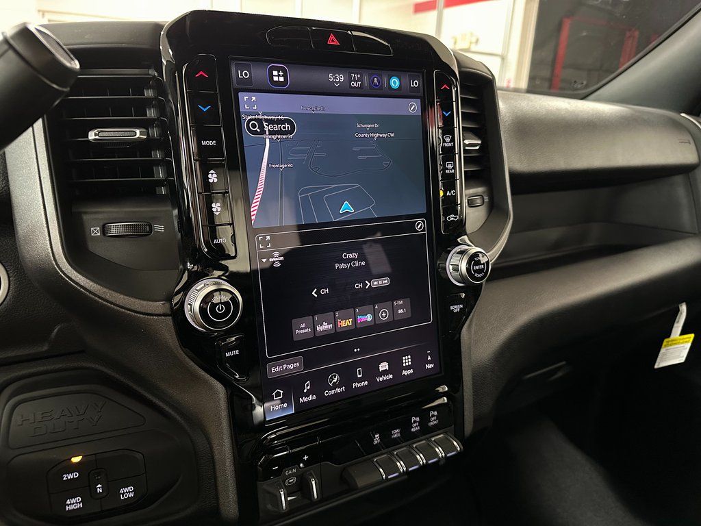 2026 RAM 2500 Tradesman - Photo 17