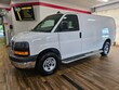 GMC Savana 2500