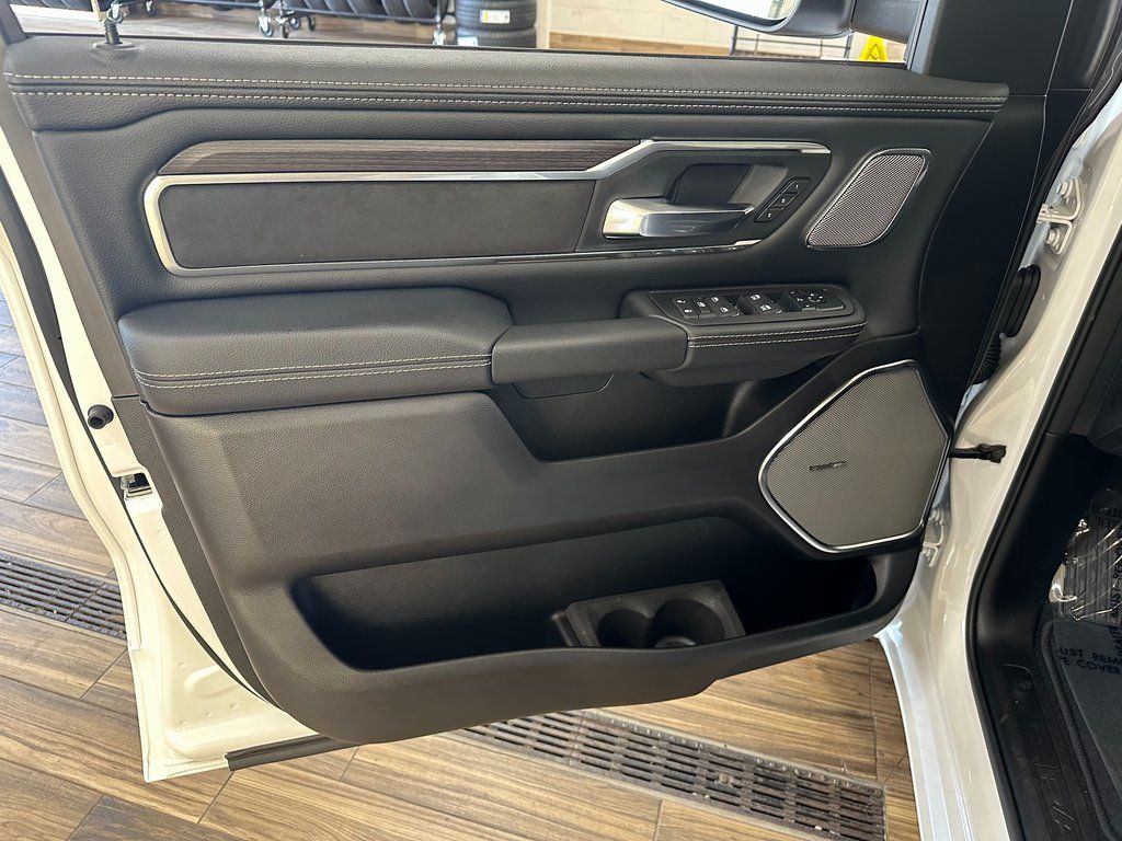 2026 RAM 1500 Laramie - Photo 11