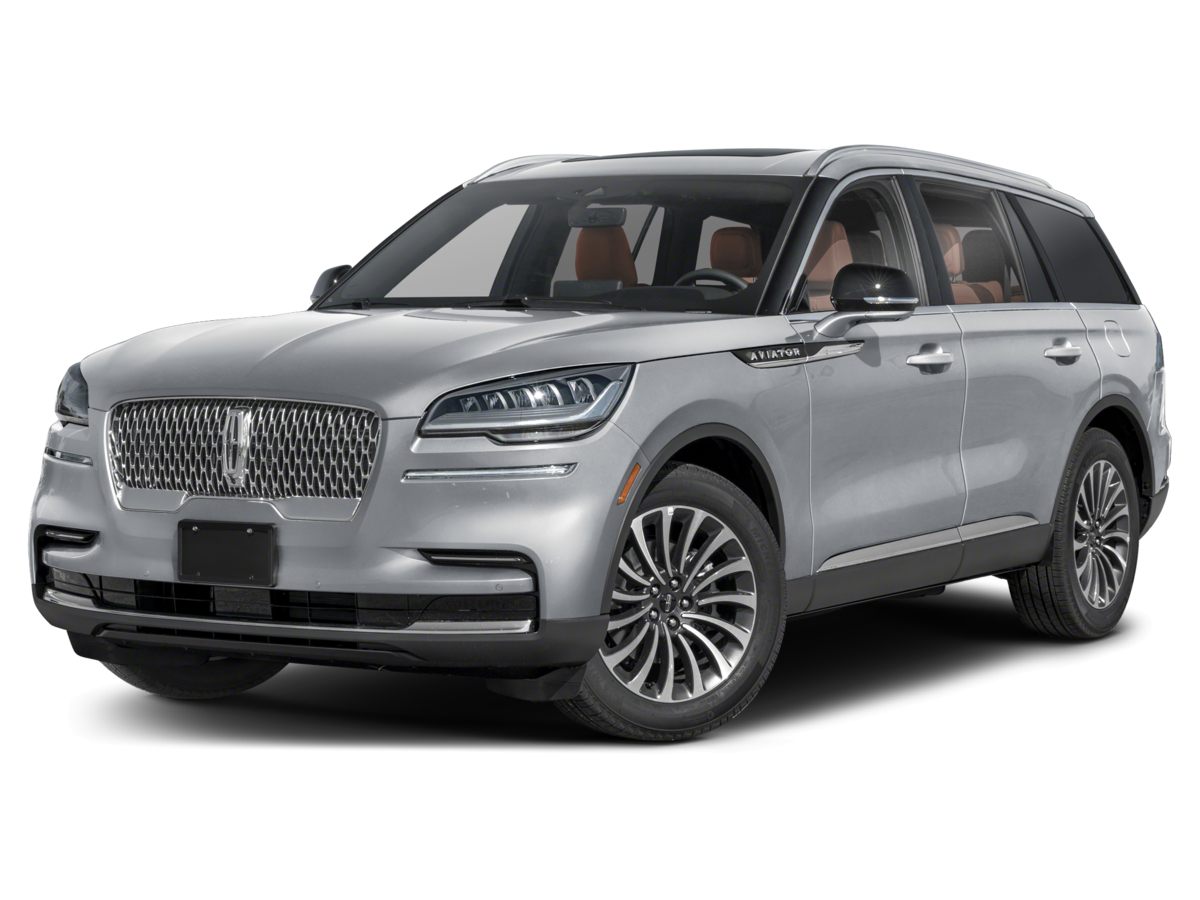 2024 Lincoln Aviator Reserve's photo