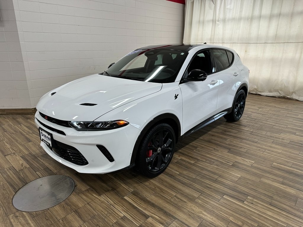 2024 Dodge Hornet R/T Plus's photo