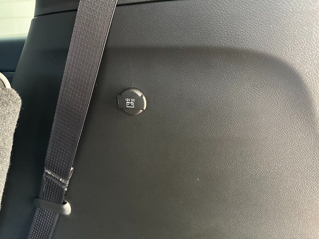 2026 Chrysler Pacifica Limited - Photo 44