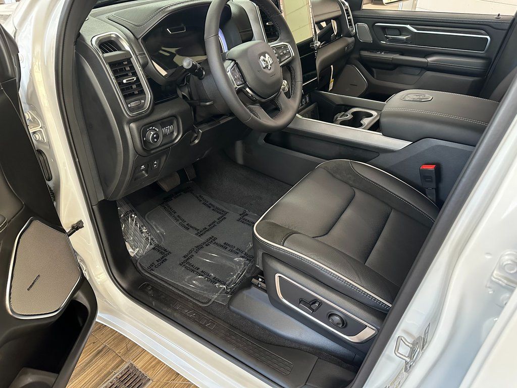 2026 RAM 1500 Laramie - Photo 10