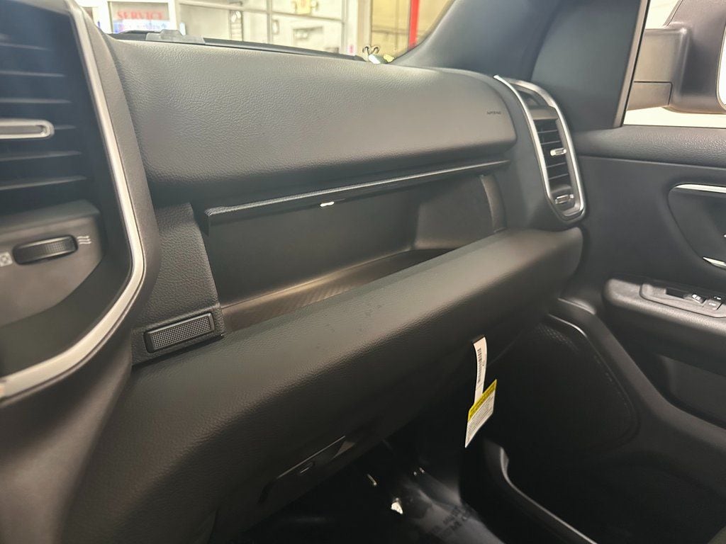 2026 RAM 1500 Big Horn/Lone Star - Photo 34