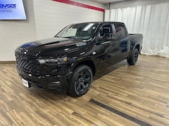 2026 Ram 1500 Big Horn/Lone Star Pickup