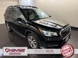  Subaru Ascent