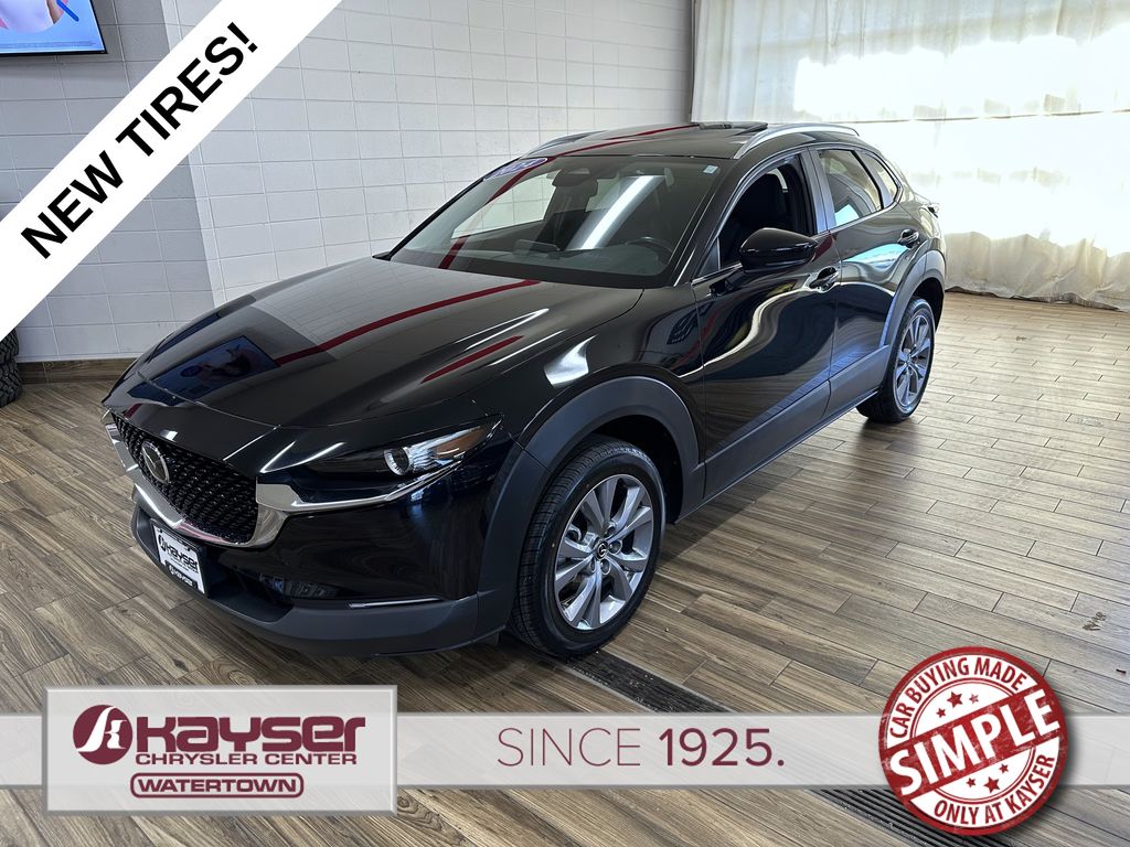 2024 Mazda CX-30 Preferred AWD's photo