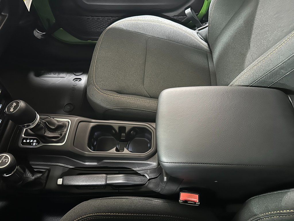 2026 Jeep Wrangler 2-Door Willys - Photo 29